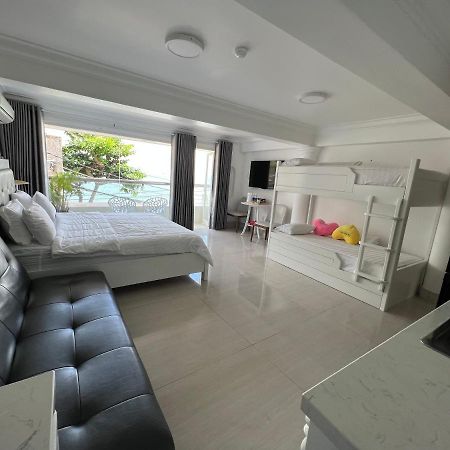 Homestay Coco Vung Tau Exterior photo