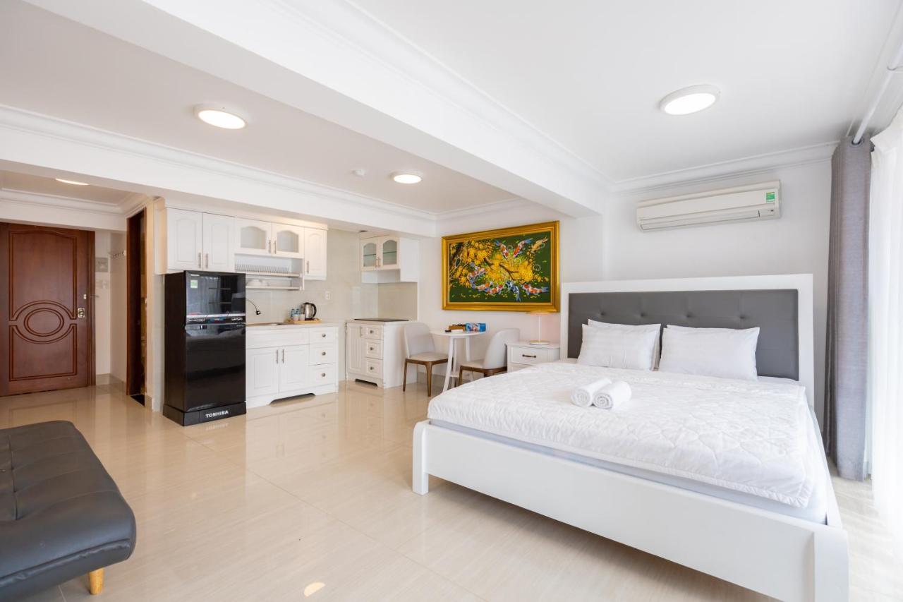 Homestay Coco Vung Tau Exterior photo
