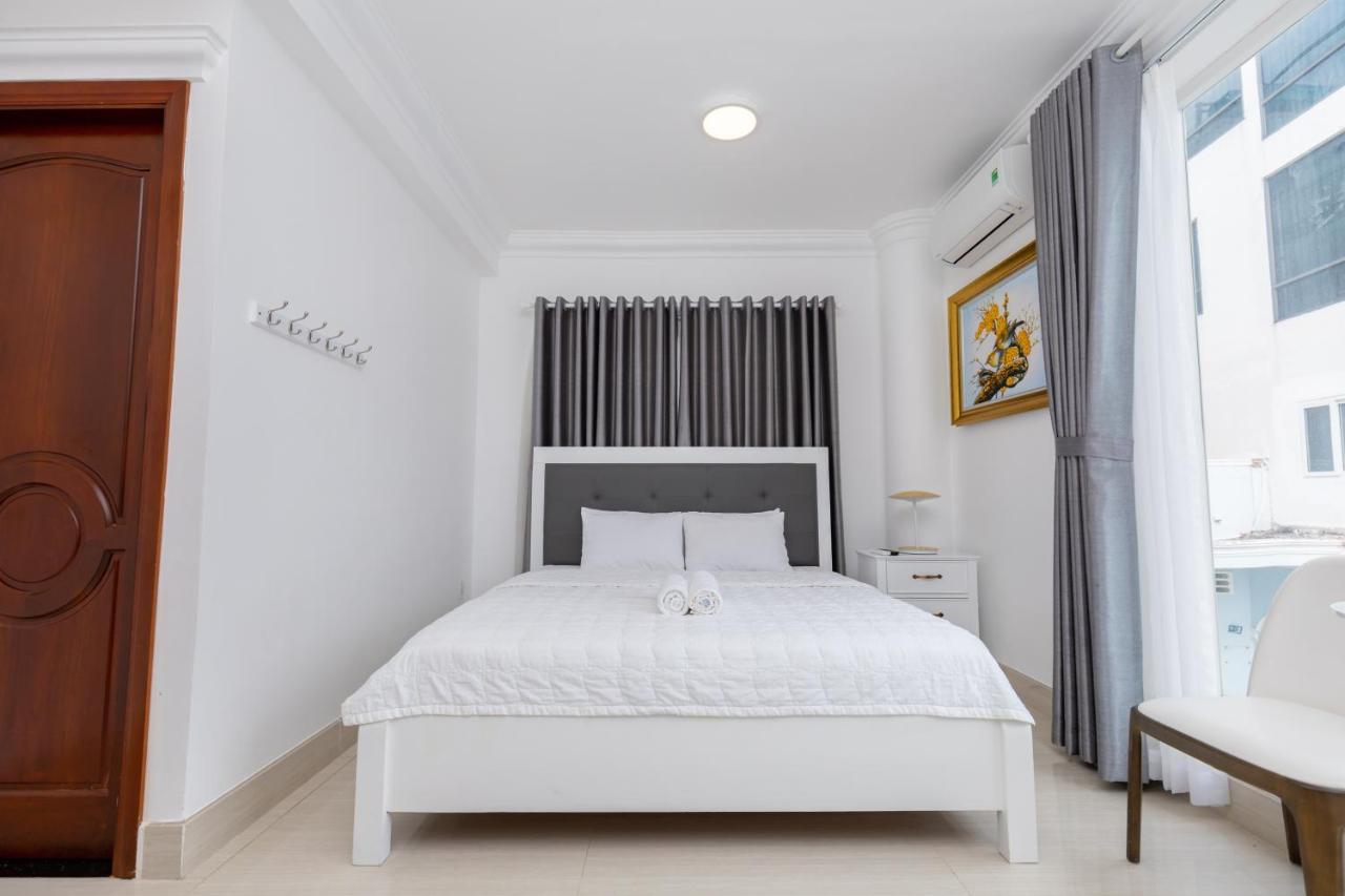 Homestay Coco Vung Tau Exterior photo