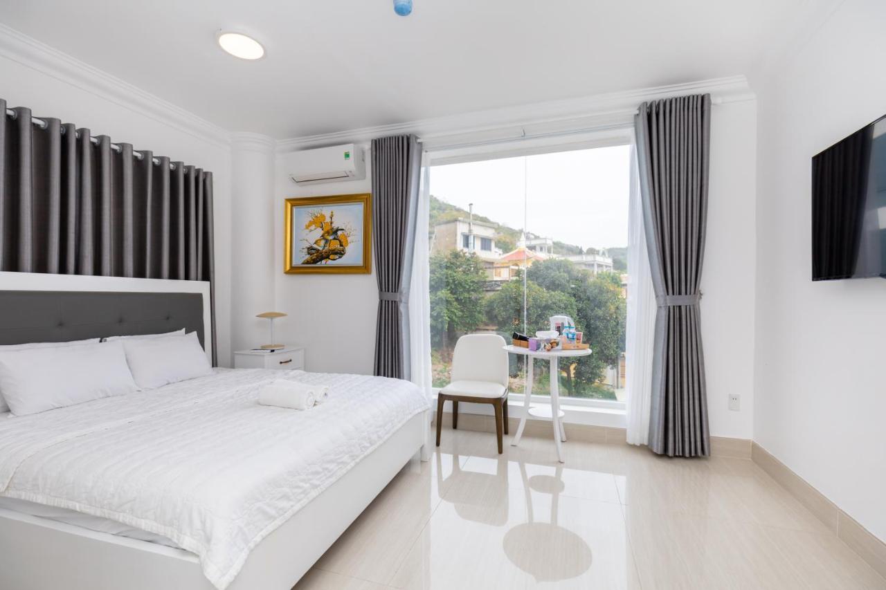 Homestay Coco Vung Tau Exterior photo