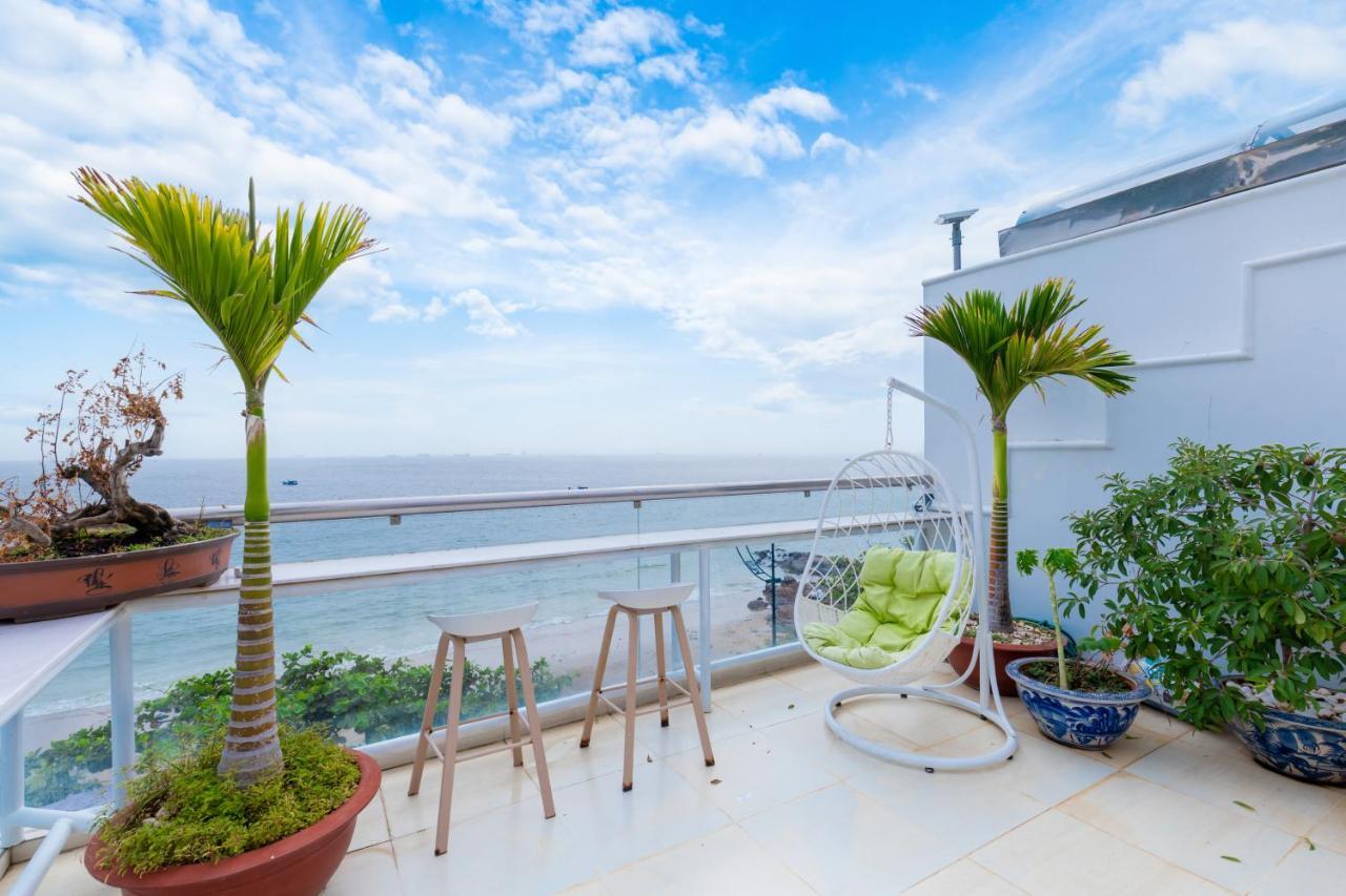 Homestay Coco Vung Tau Exterior photo