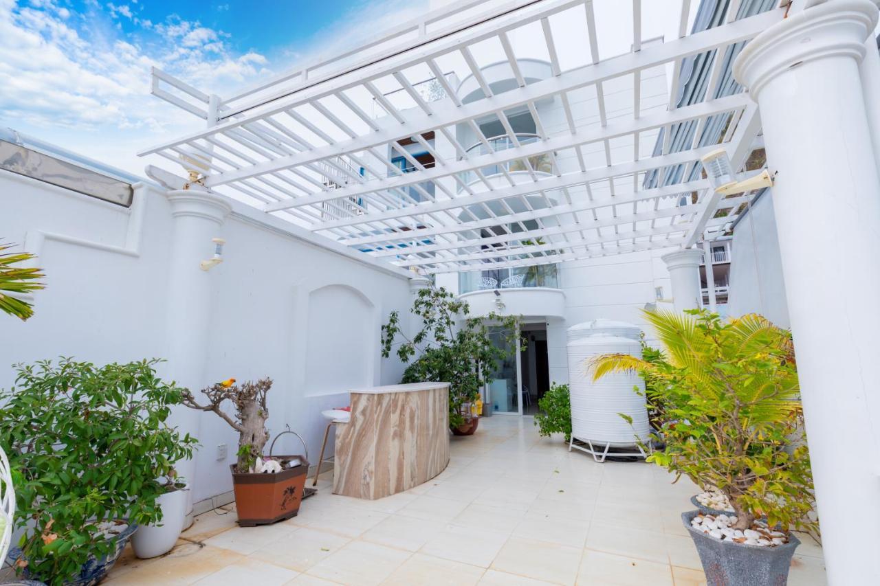 Homestay Coco Vung Tau Exterior photo