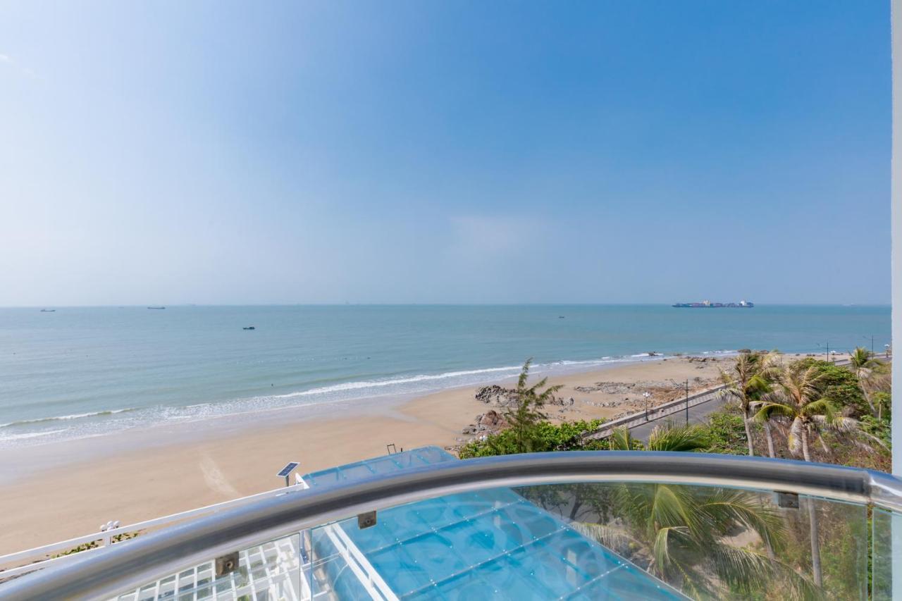 Homestay Coco Vung Tau Exterior photo