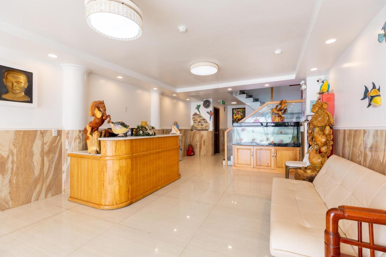 Homestay Coco Vung Tau Exterior photo