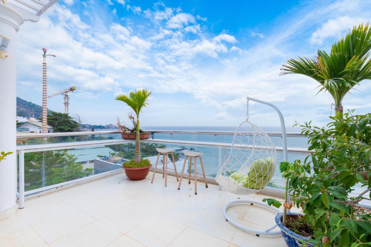 Homestay Coco Vung Tau Exterior photo