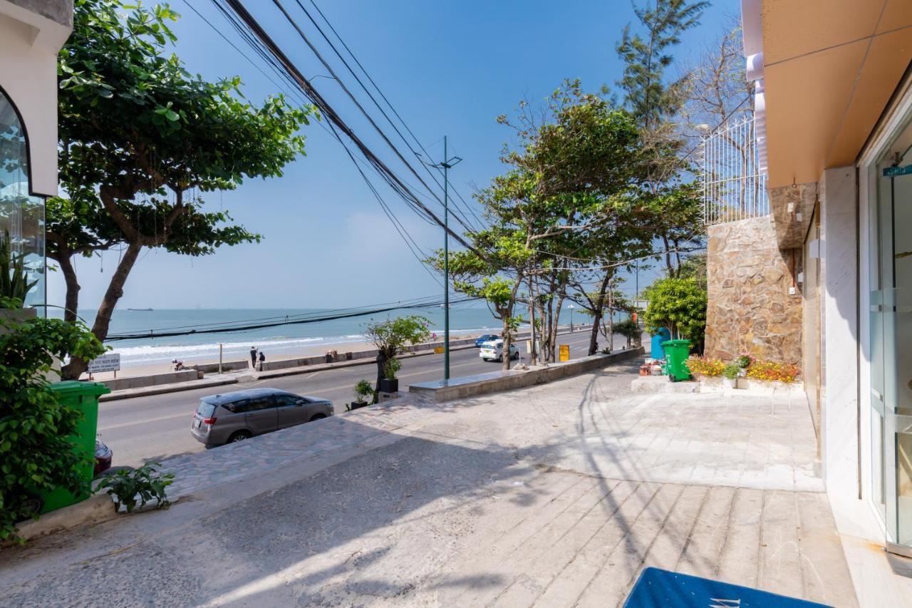 Homestay Coco Vung Tau Exterior photo