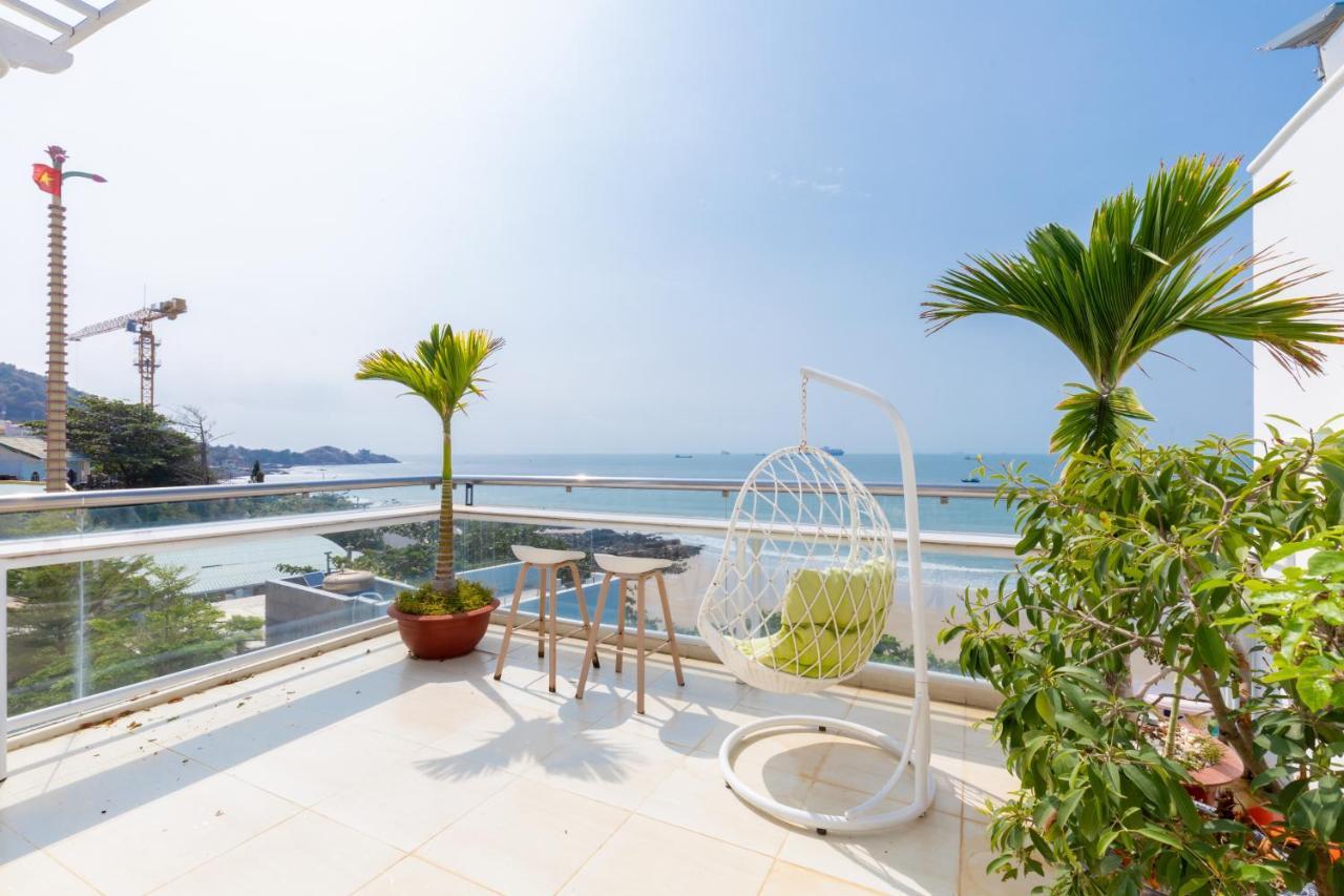 Homestay Coco Vung Tau Exterior photo