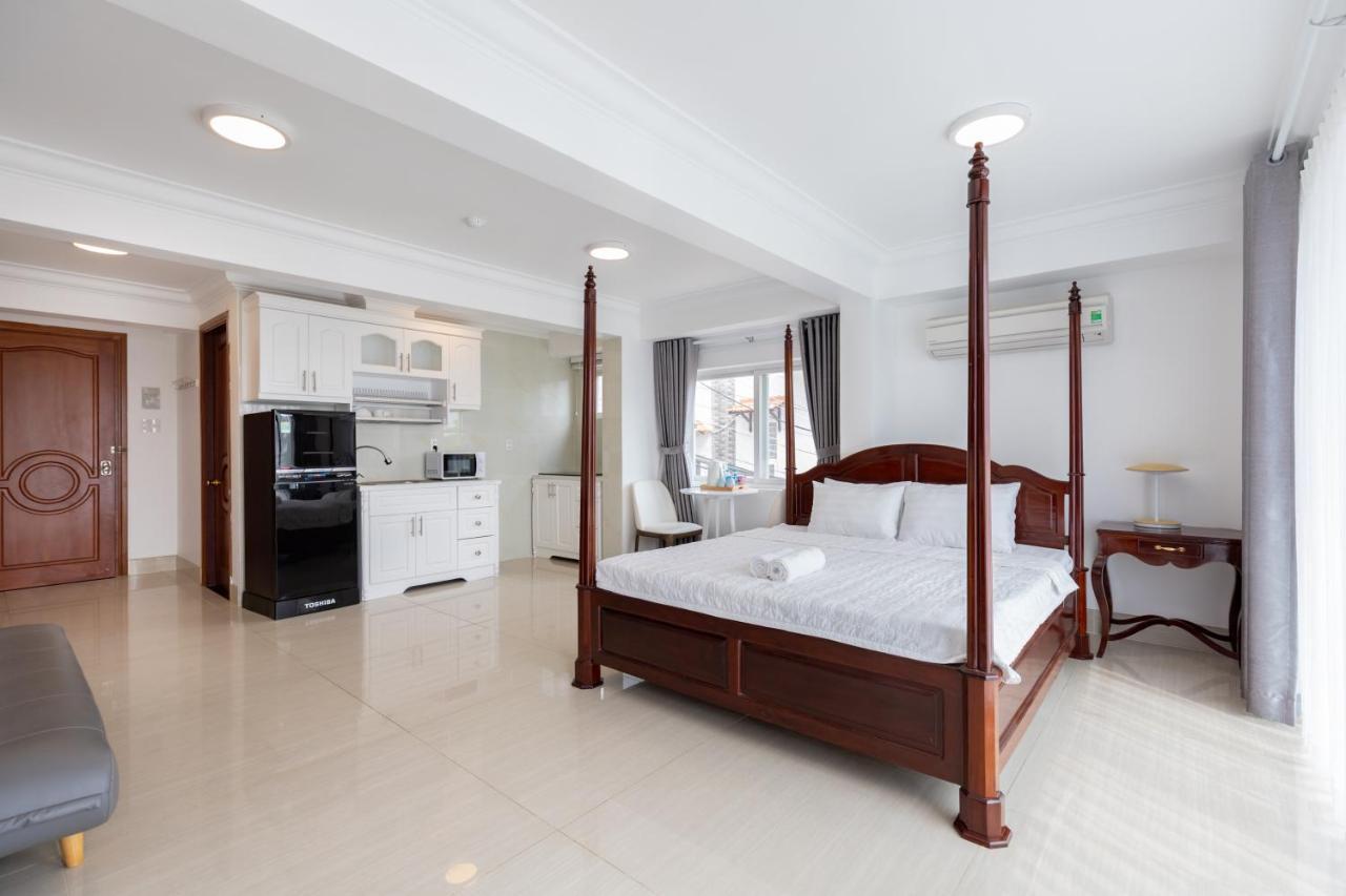 Homestay Coco Vung Tau Exterior photo
