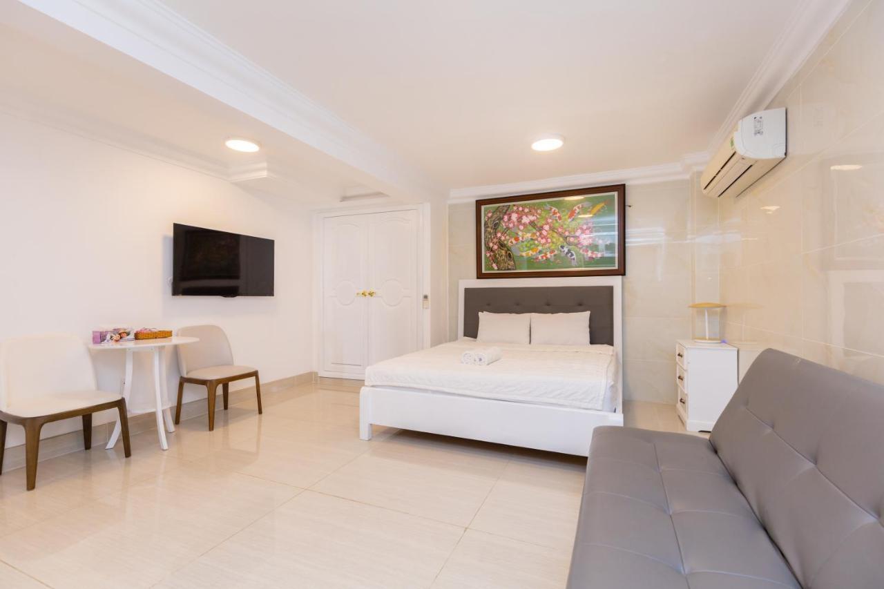 Homestay Coco Vung Tau Exterior photo