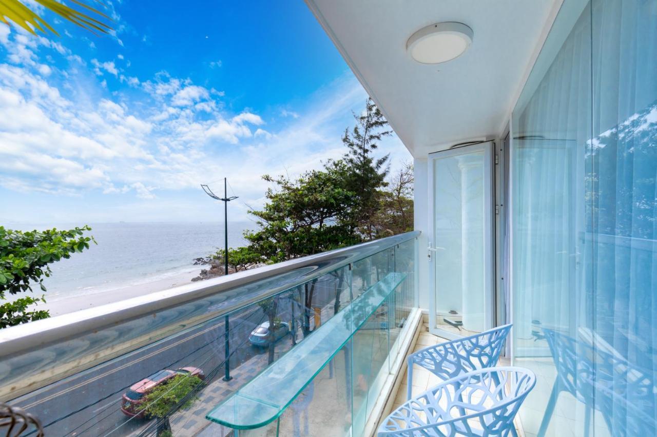 Homestay Coco Vung Tau Exterior photo