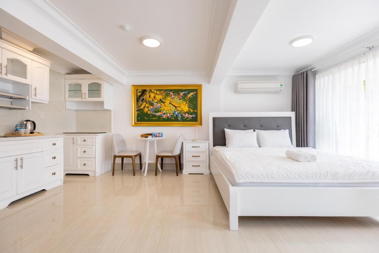 Homestay Coco Vung Tau Exterior photo