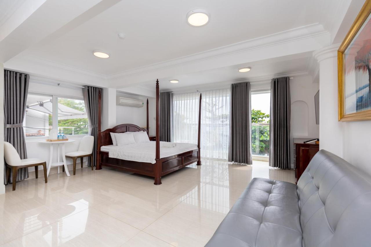 Homestay Coco Vung Tau Exterior photo