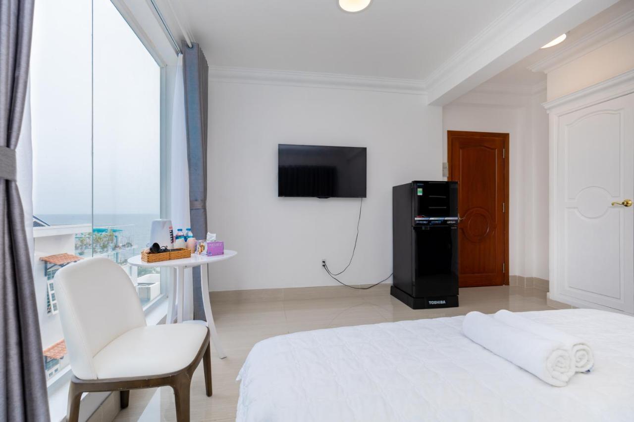 Homestay Coco Vung Tau Exterior photo