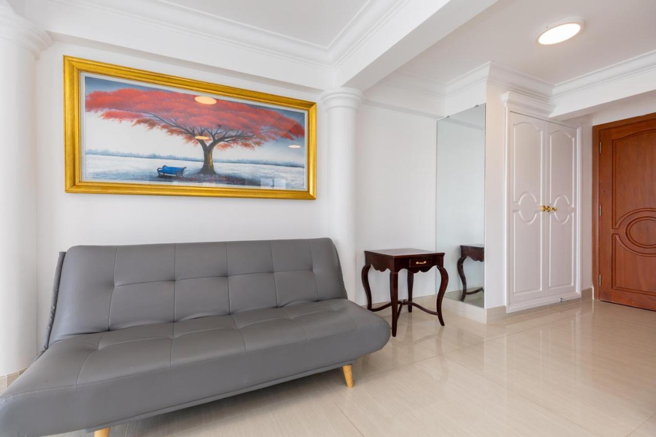 Homestay Coco Vung Tau Exterior photo