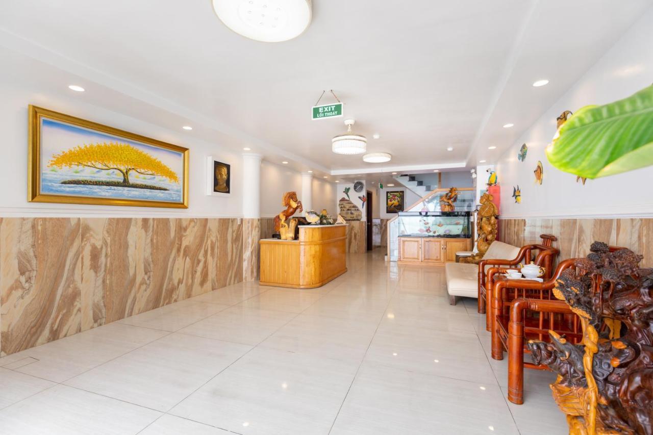 Homestay Coco Vung Tau Exterior photo