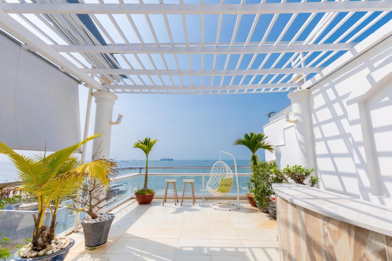 Homestay Coco Vung Tau Exterior photo