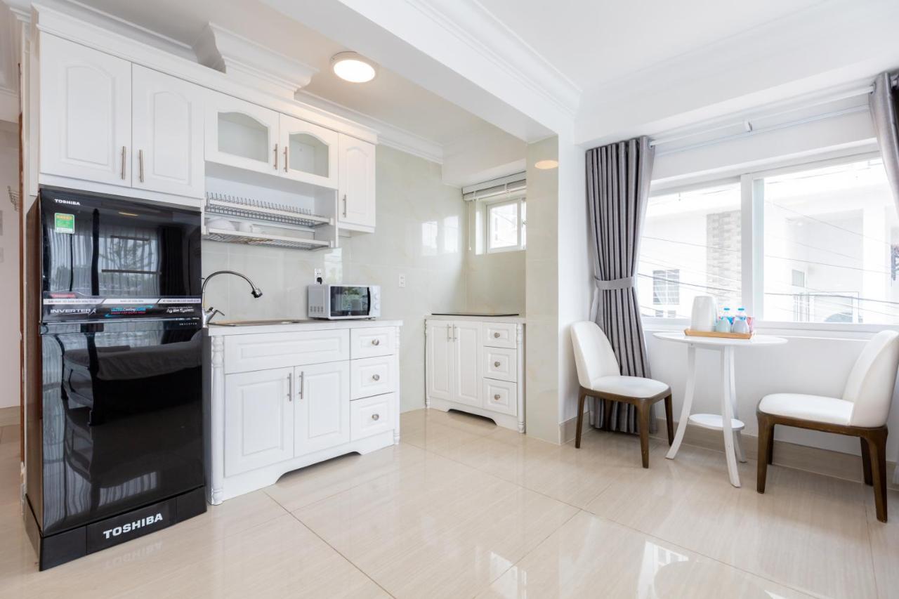 Homestay Coco Vung Tau Exterior photo