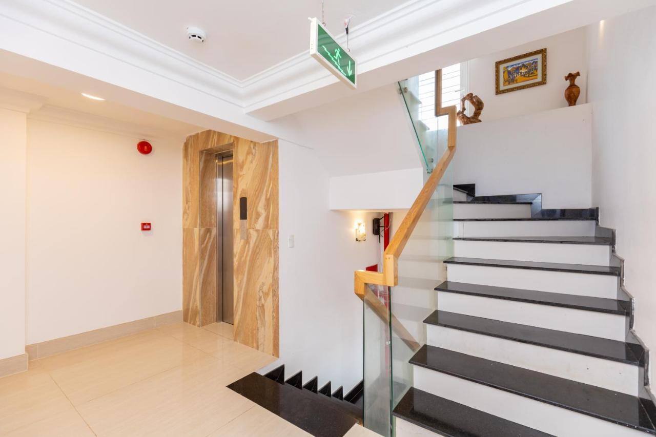 Homestay Coco Vung Tau Exterior photo