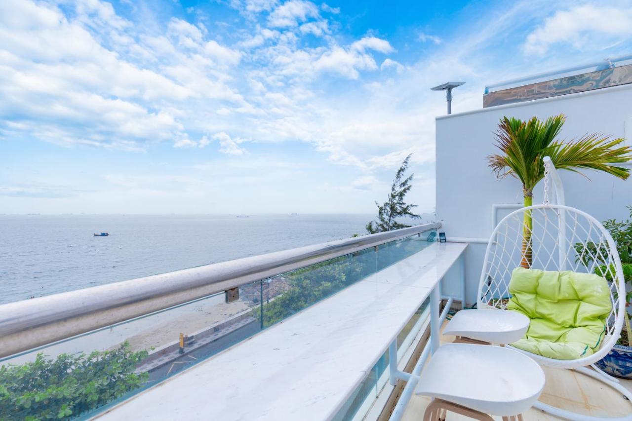 Homestay Coco Vung Tau Exterior photo