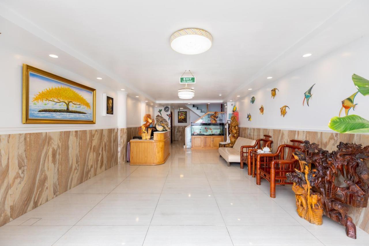Homestay Coco Vung Tau Exterior photo