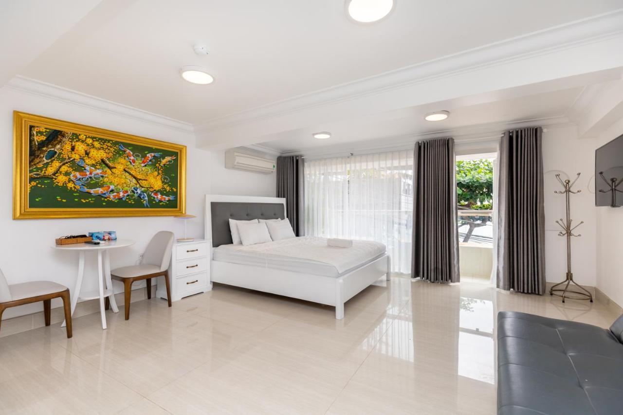 Homestay Coco Vung Tau Exterior photo