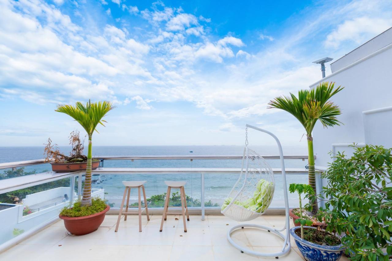 Homestay Coco Vung Tau Exterior photo