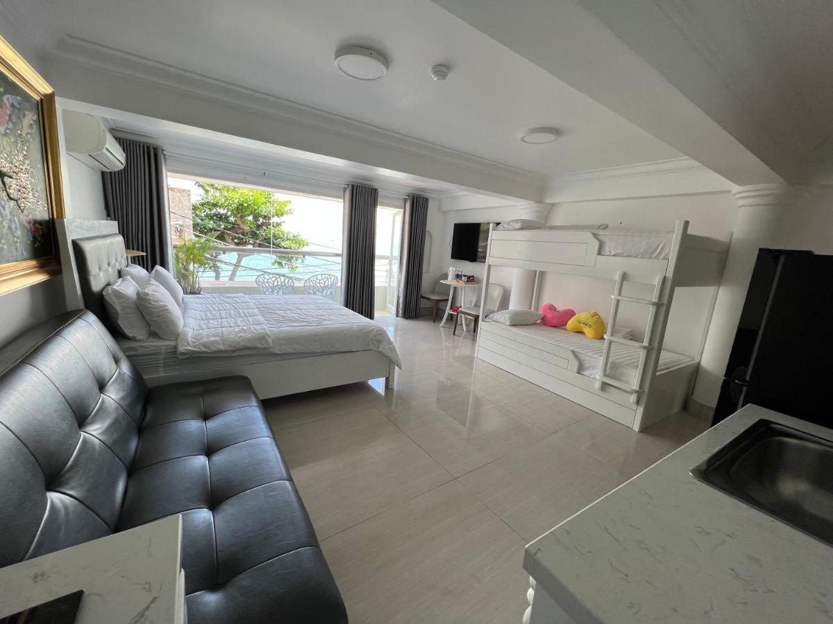 Homestay Coco Vung Tau Exterior photo