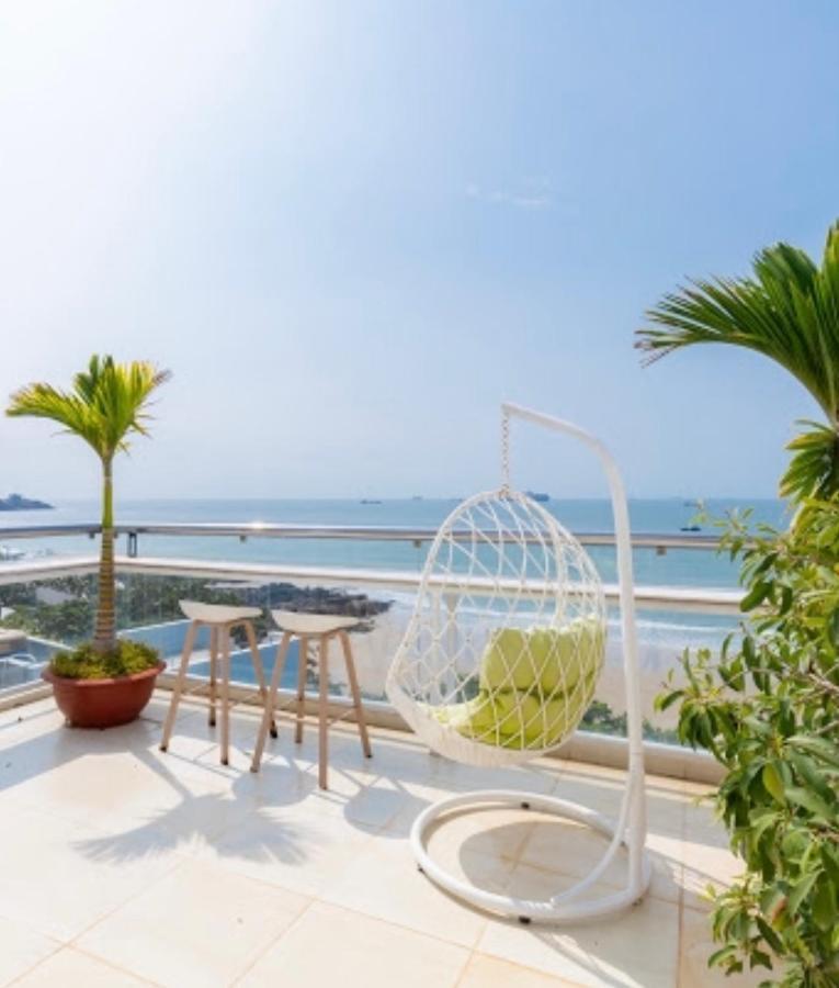 Homestay Coco Vung Tau Exterior photo