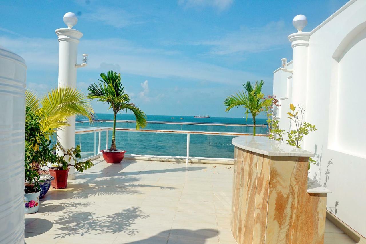 Homestay Coco Vung Tau Exterior photo