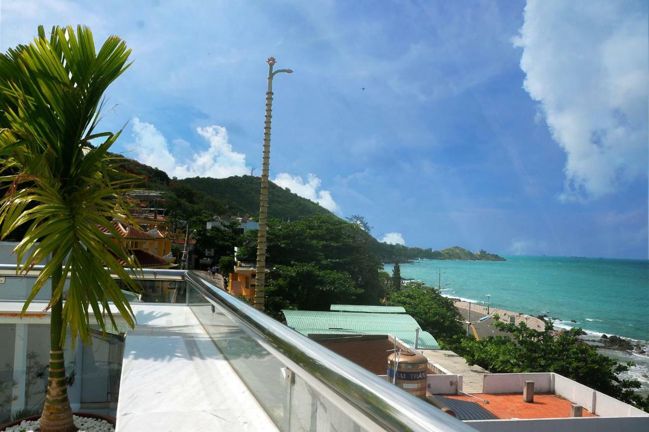 Homestay Coco Vung Tau Exterior photo