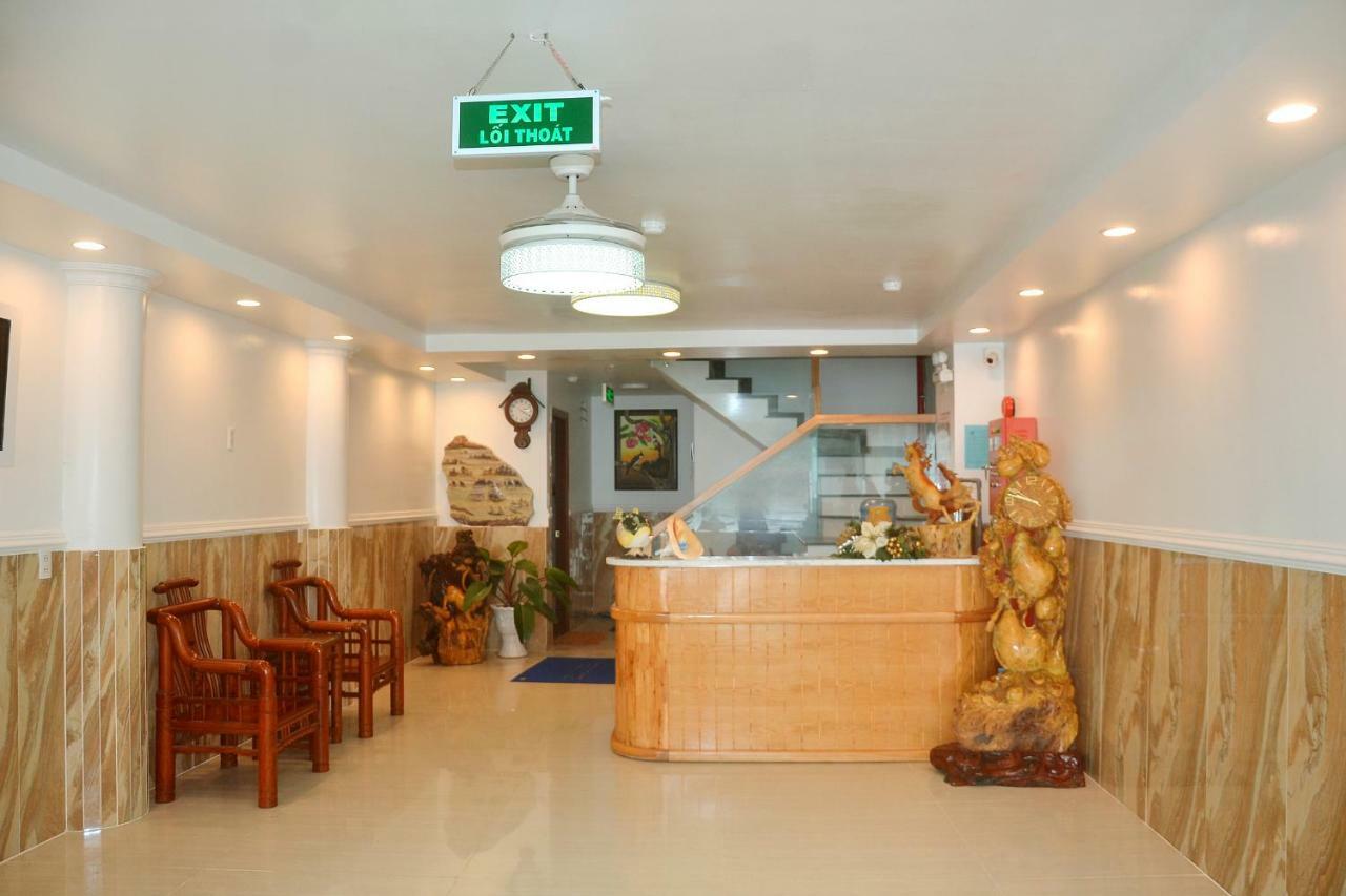 Homestay Coco Vung Tau Exterior photo