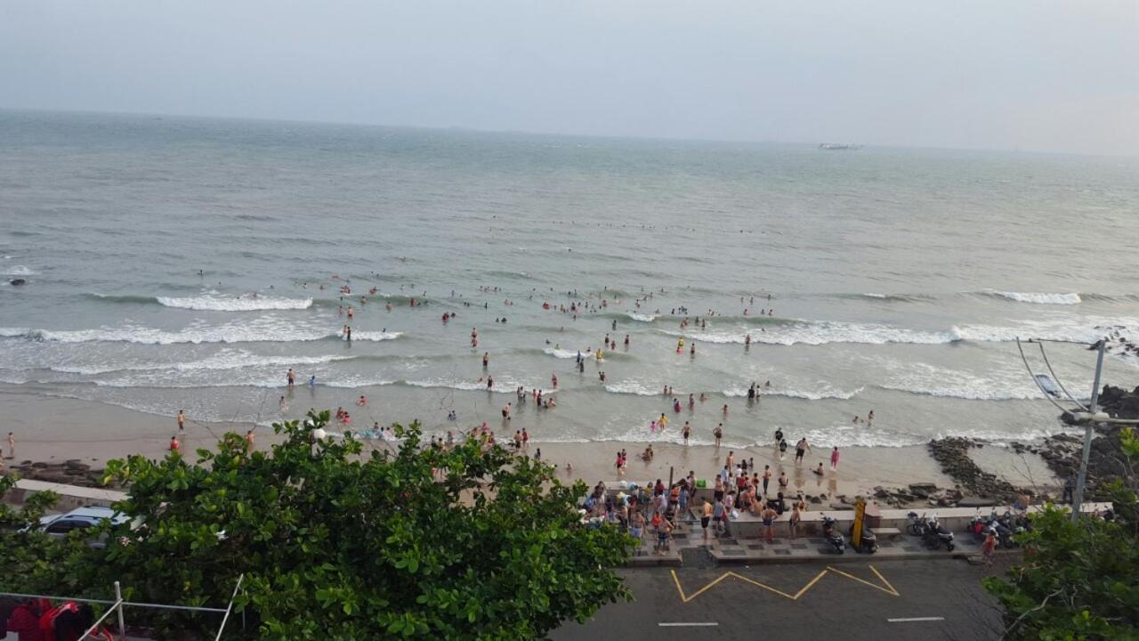 Homestay Coco Vung Tau Exterior photo