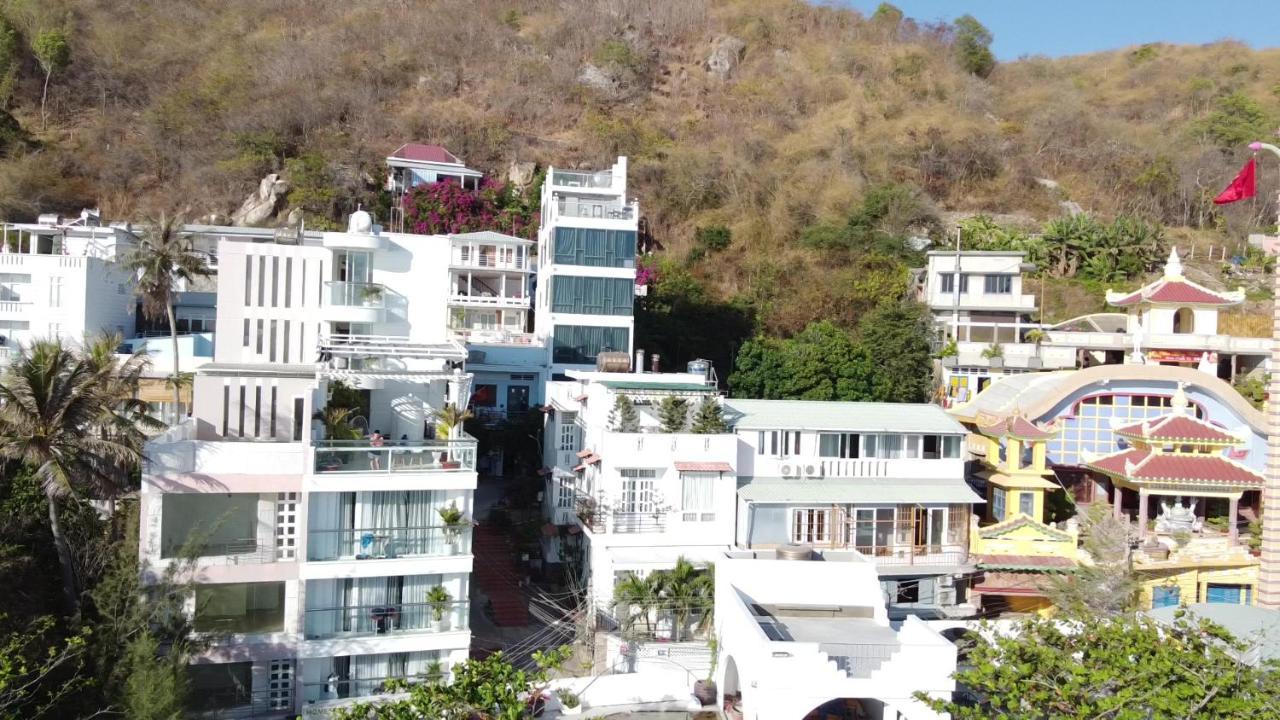 Homestay Coco Vung Tau Exterior photo
