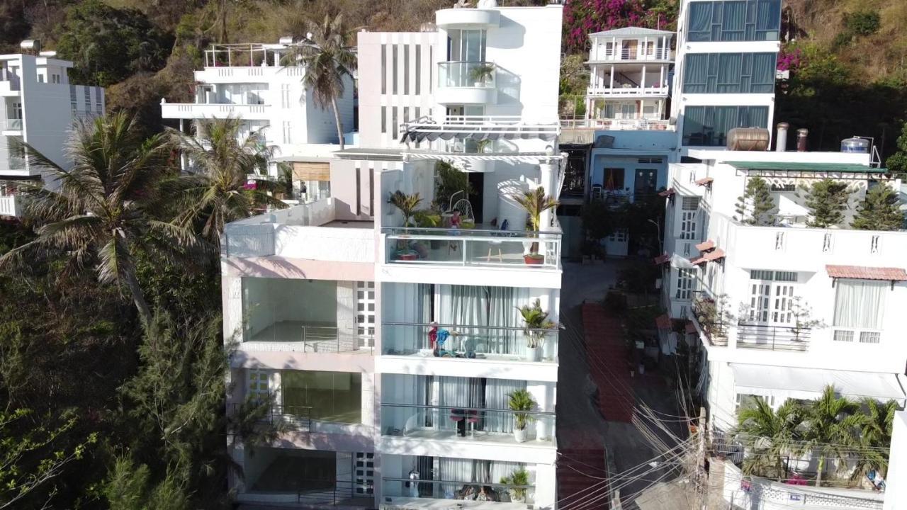 Homestay Coco Vung Tau Exterior photo
